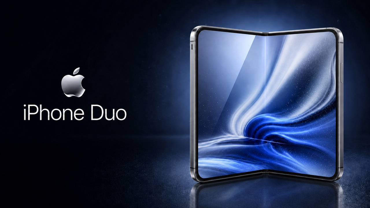 Keynote Apple du 9 septembre 2026 : iPhone Duo, iPhone 18 Pro, AirPods 5, Apple Watch… toutes les annonces