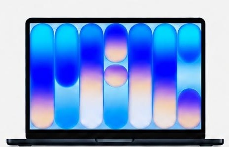 MacBook Neo 13"