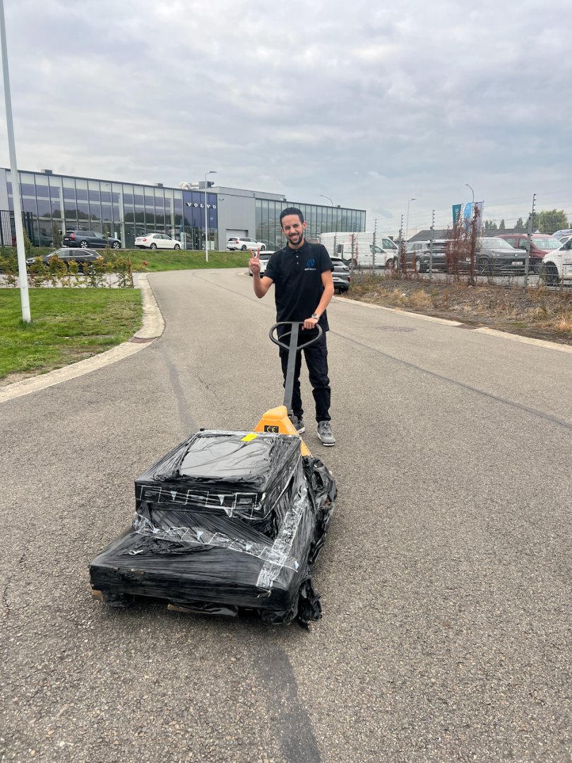 Comme pérenniser l'activité de notre client ?