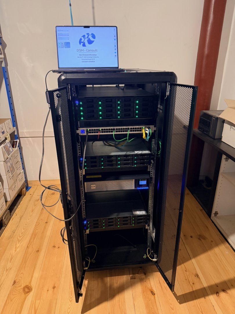 Comme pérenniser l'activité de notre client ?