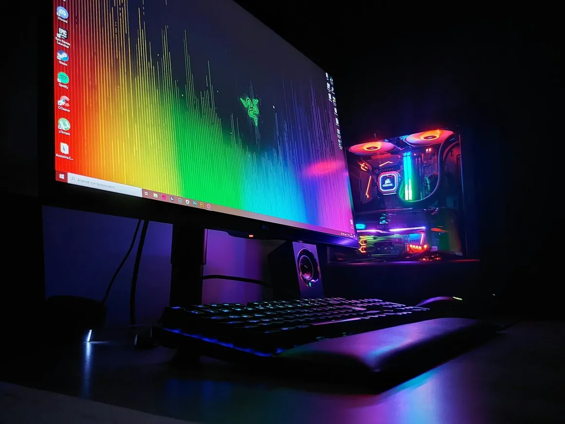 Configuration gaming