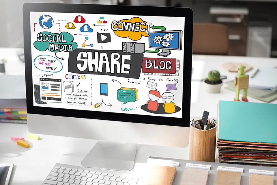 Marketing Digital