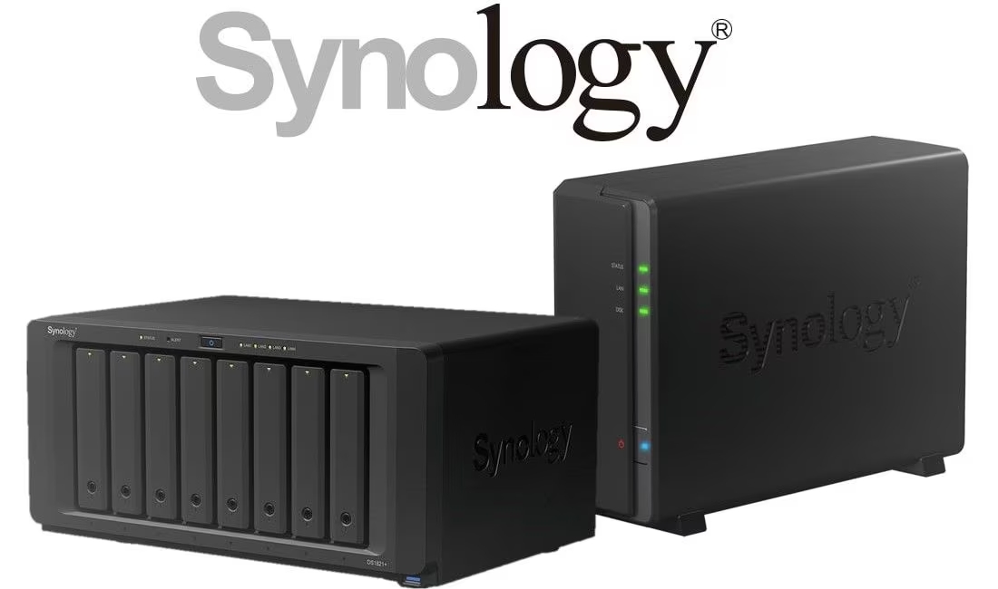 Solutions Synology