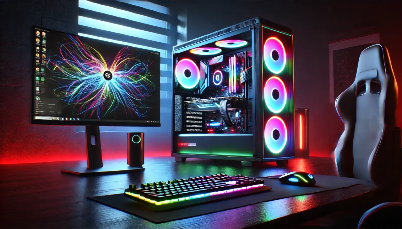 Optimisation performances