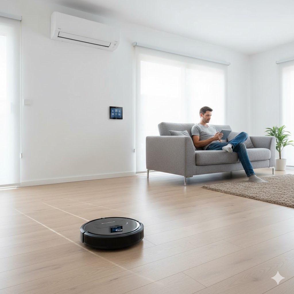 Confort au quotidien