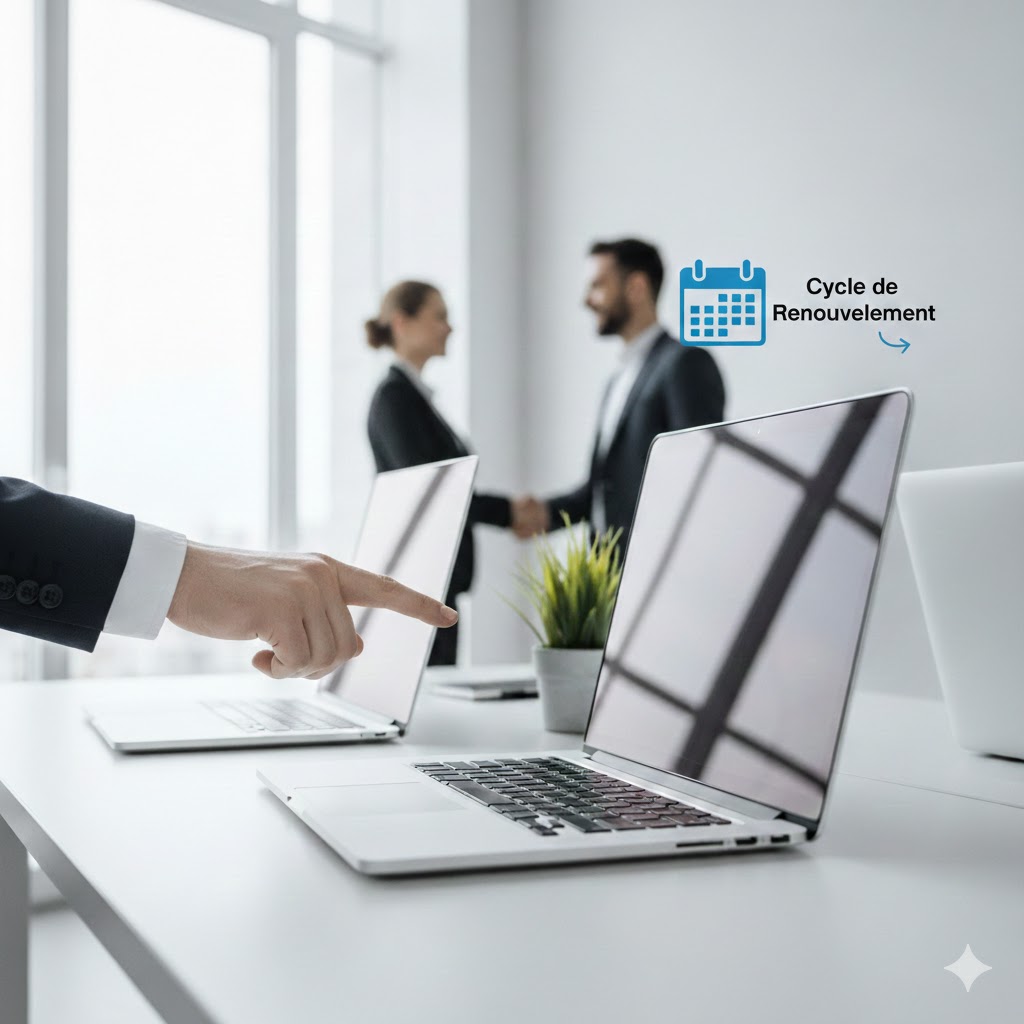 Évolution facilitée